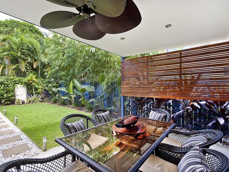 5/12 Silva Street, Ascot QLD 4007