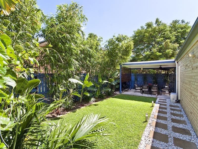 5/12 Silva Street, Ascot QLD 4007