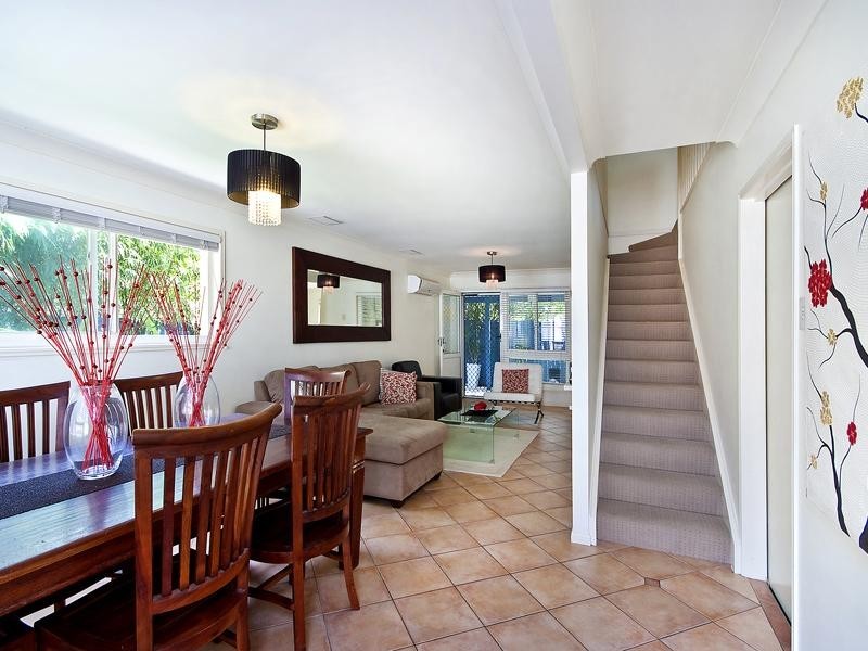 5/12 Silva Street, Ascot QLD 4007