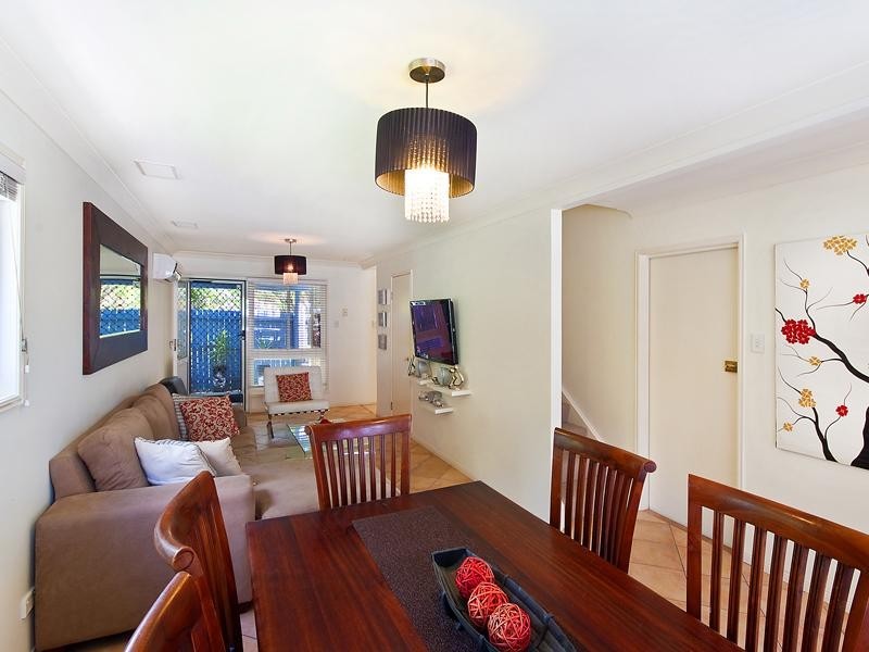 5/12 Silva Street, Ascot QLD 4007