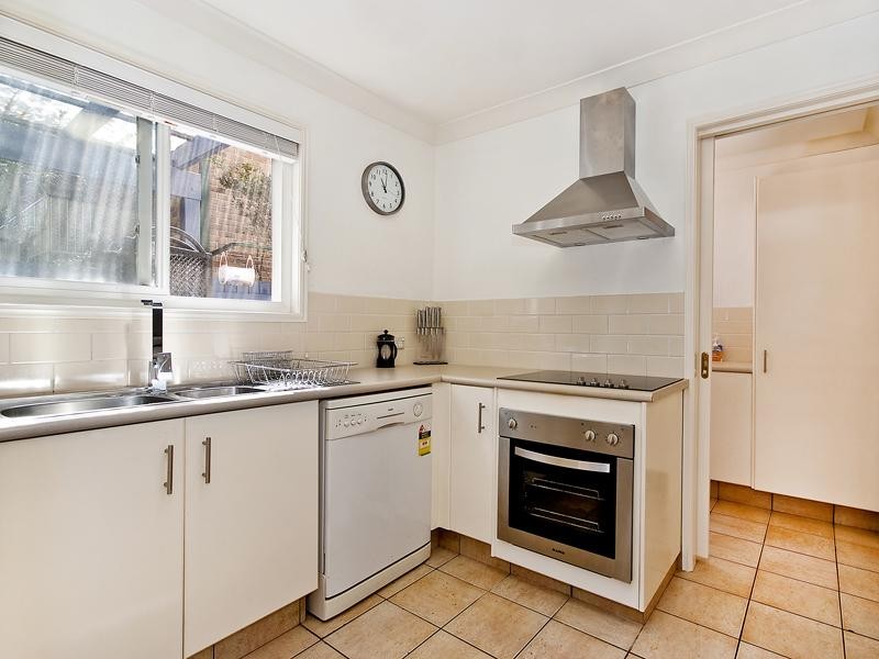 5/12 Silva Street, Ascot QLD 4007