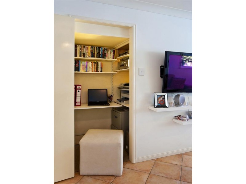 5/12 Silva Street, Ascot QLD 4007