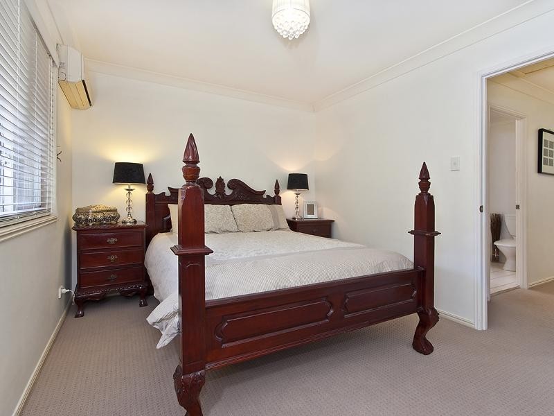 5/12 Silva Street, Ascot QLD 4007