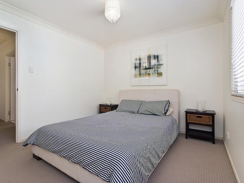 5/12 Silva Street, Ascot QLD 4007