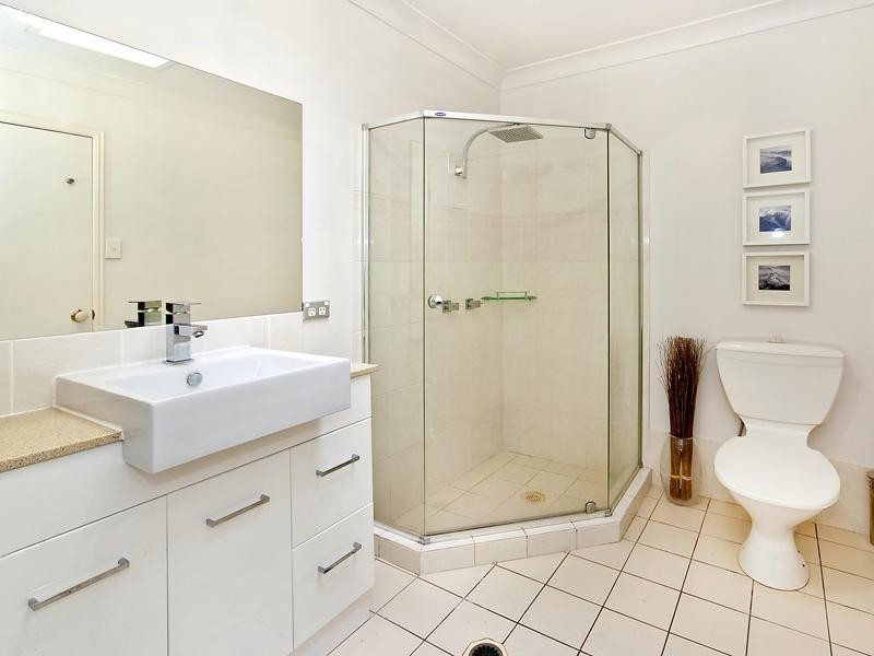 5/12 Silva Street, Ascot QLD 4007