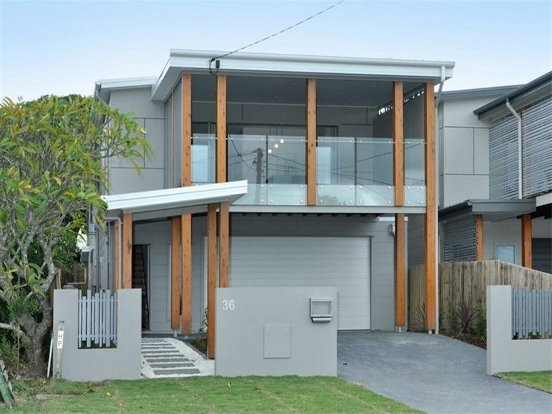 36 Bohland Street, Kedron QLD 4031