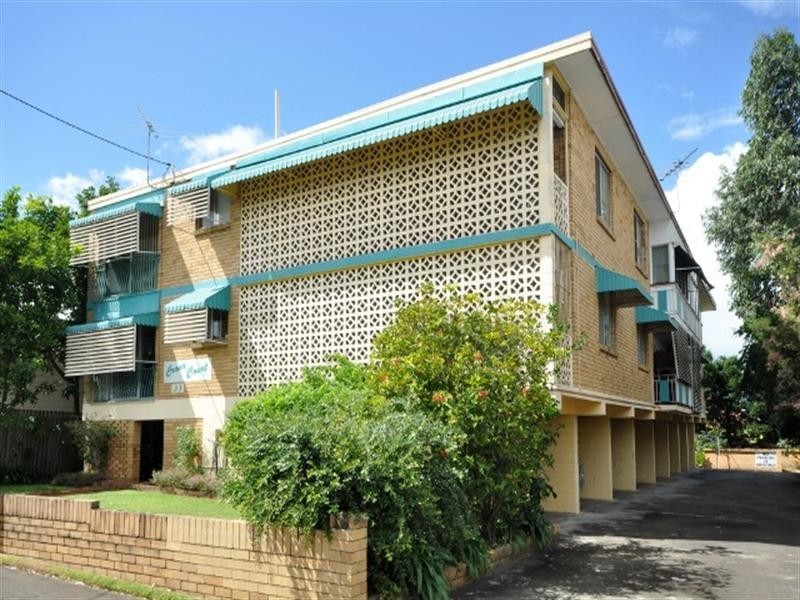 2/33 Queens Road, Clayfield QLD 4011