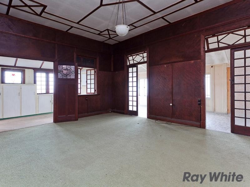 52 Garrick Terrace, Herston QLD 4006