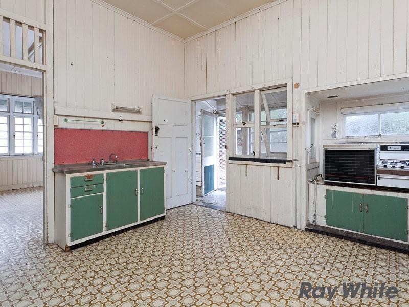 52 Garrick Terrace, Herston QLD 4006