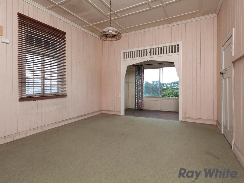 52 Garrick Terrace, Herston QLD 4006