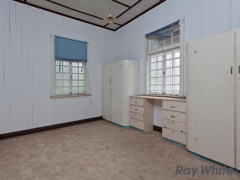 52 Garrick Terrace, Herston QLD 4006