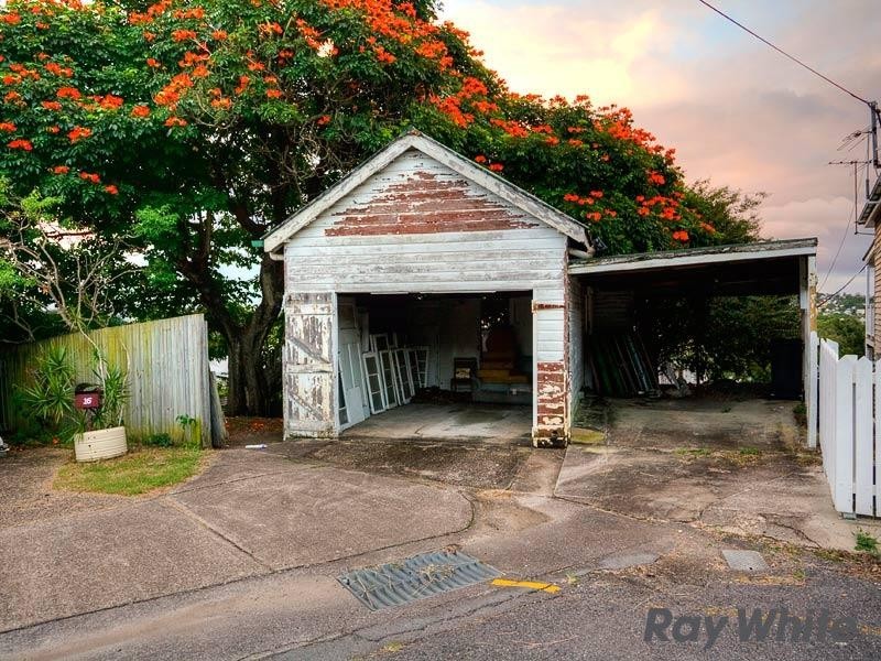 52 Garrick Terrace, Herston QLD 4006