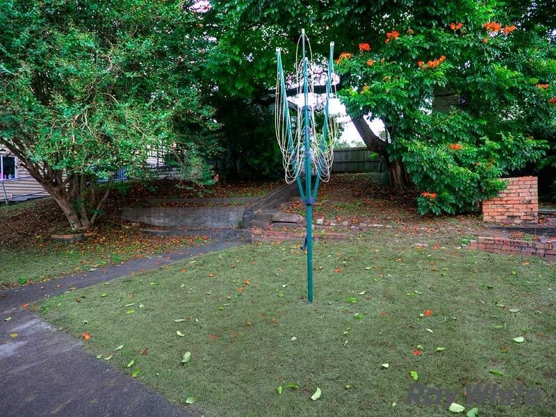 52 Garrick Terrace, Herston QLD 4006