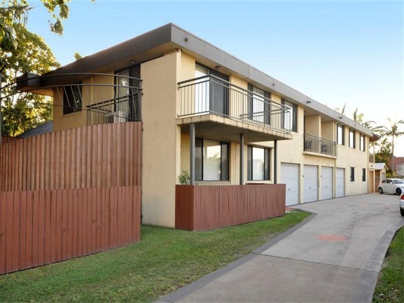 6/574 Kingsford Smith Drive, Hamilton QLD 4007
