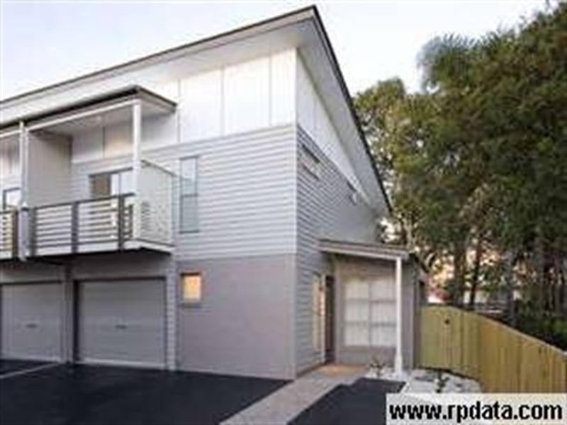 4/30 Norman Street, Ascot QLD 4007