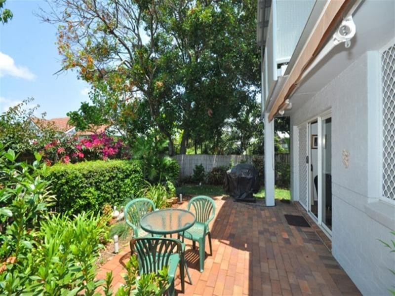 4/25 Duke Street, Ascot QLD 4007