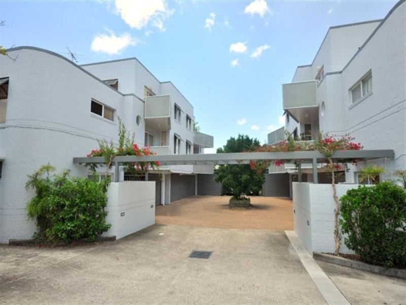 4/25 Duke Street, Ascot QLD 4007