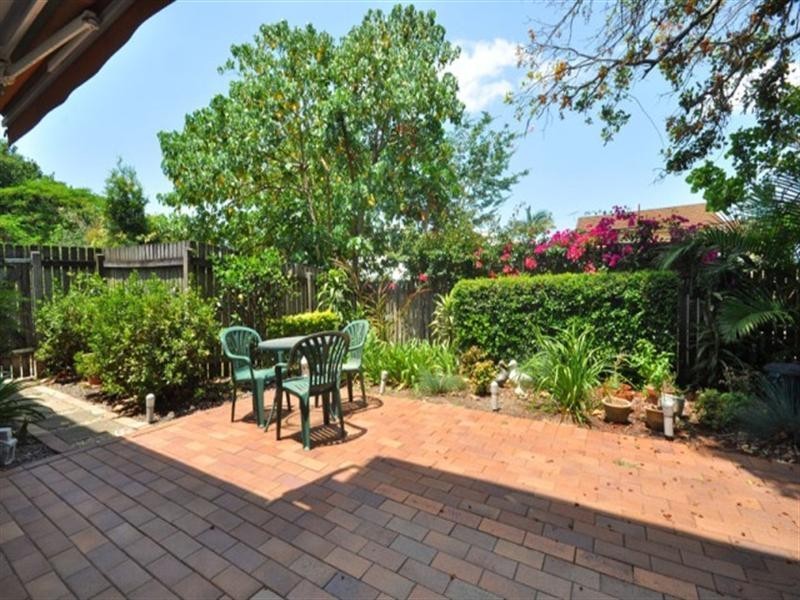 4/25 Duke Street, Ascot QLD 4007