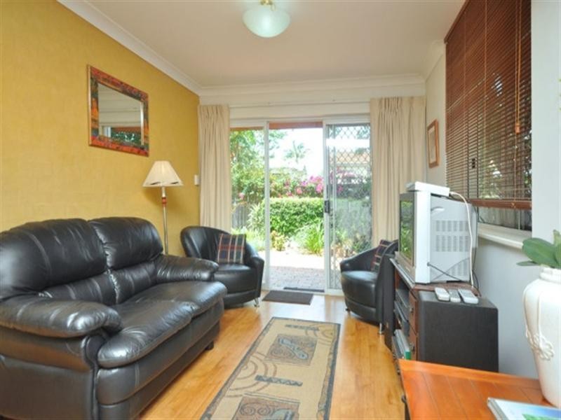 4/25 Duke Street, Ascot QLD 4007