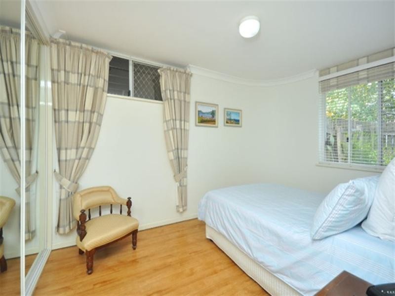 4/25 Duke Street, Ascot QLD 4007