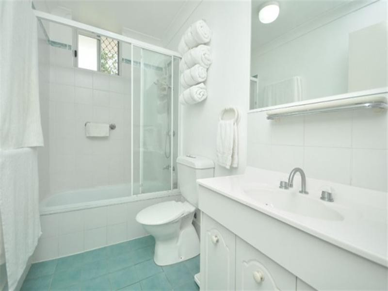 4/25 Duke Street, Ascot QLD 4007