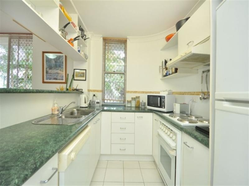 4/25 Duke Street, Ascot QLD 4007