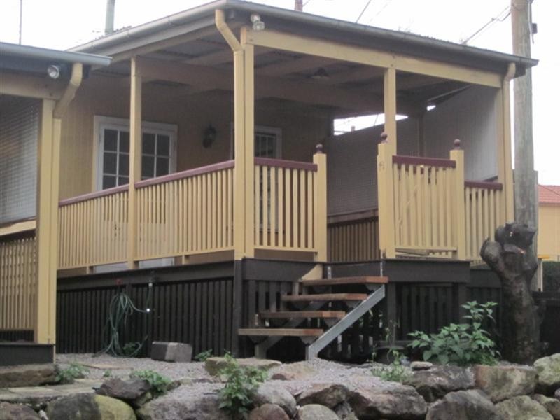 393 Sandgate Road, Albion QLD 4010