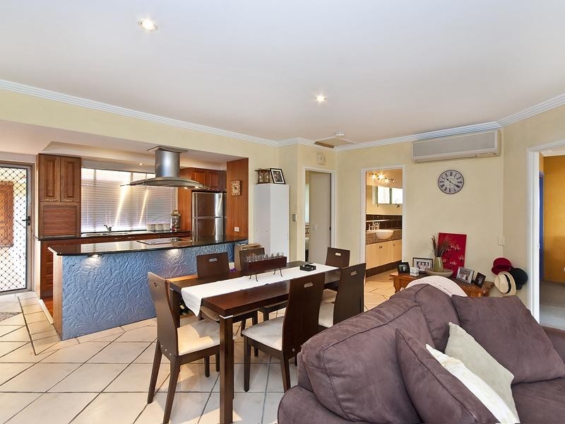 3/27 Dobson Street, Ascot QLD 4007