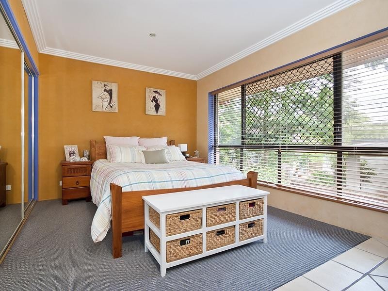 3/27 Dobson Street, Ascot QLD 4007