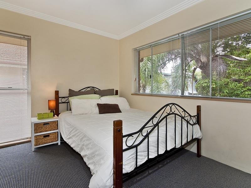 3/27 Dobson Street, Ascot QLD 4007