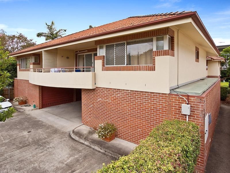 3/27 Dobson Street, Ascot QLD 4007
