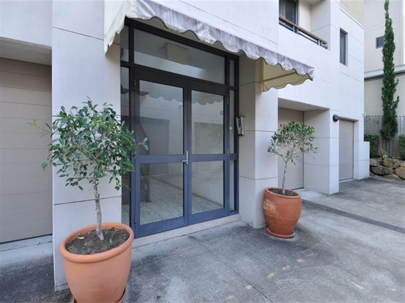 6/16 Cadell Street, Toowong QLD 4066