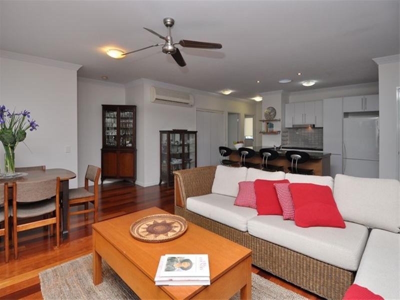 6/16 Cadell Street, Toowong QLD 4066