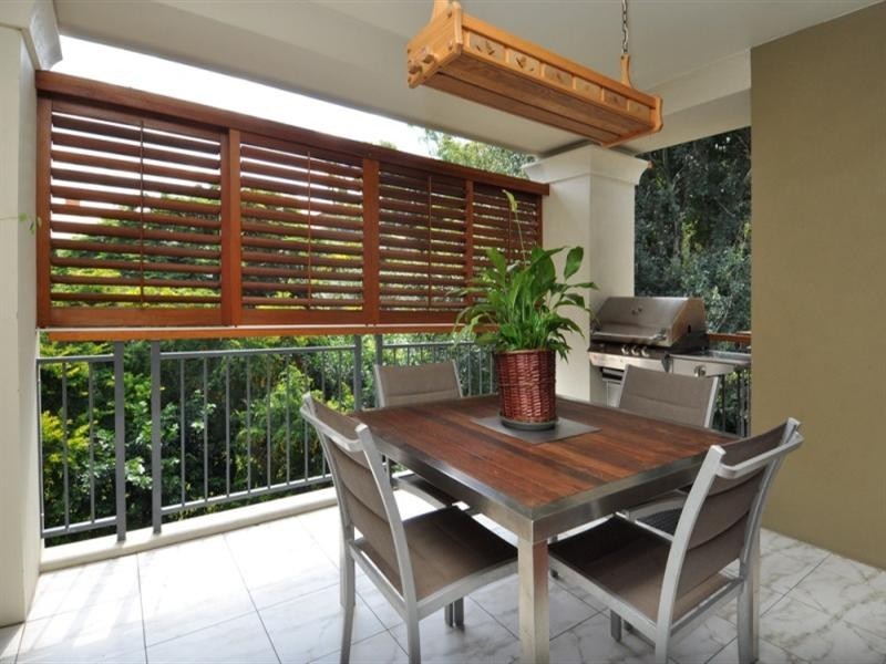 6/16 Cadell Street, Toowong QLD 4066