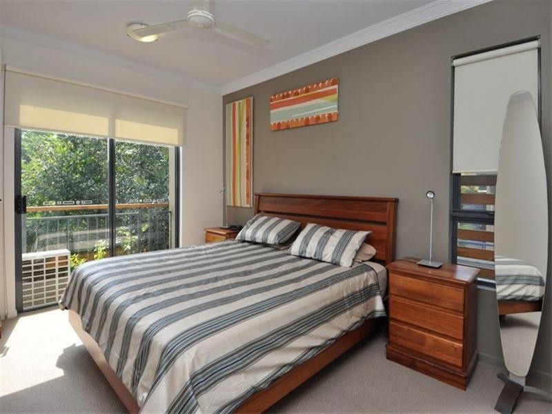 6/16 Cadell Street, Toowong QLD 4066