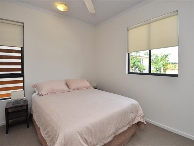 6/16 Cadell Street, Toowong QLD 4066