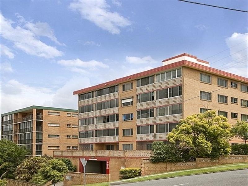 8/28 Little Street, Albion QLD 4010