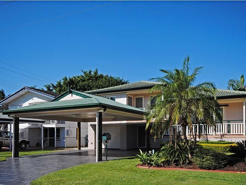 46 Corowa Street, Wavell Heights QLD 4012