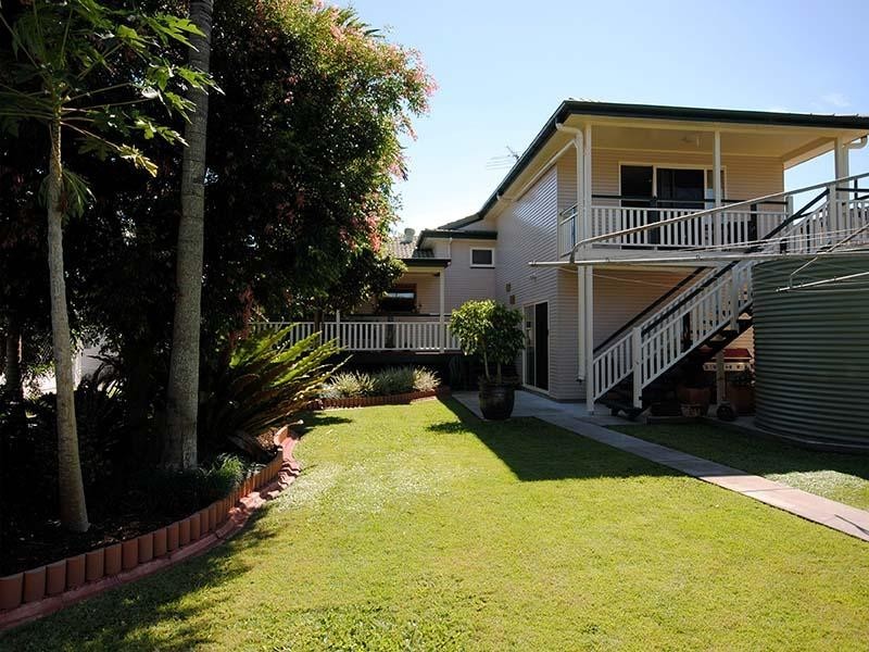 46 Corowa Street, Wavell Heights QLD 4012