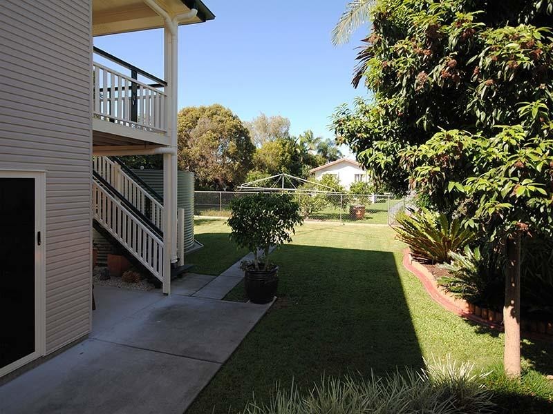 46 Corowa Street, Wavell Heights QLD 4012