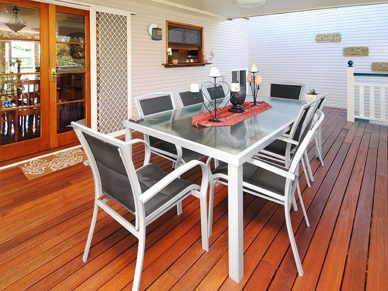 46 Corowa Street, Wavell Heights QLD 4012