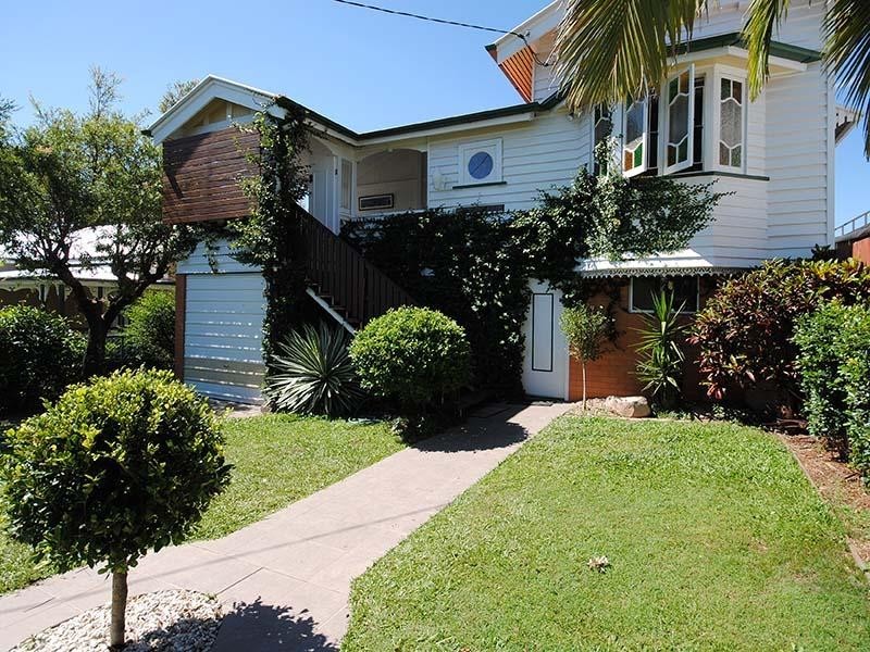 39 Kinmond Avenue, Wavell Heights QLD 4012