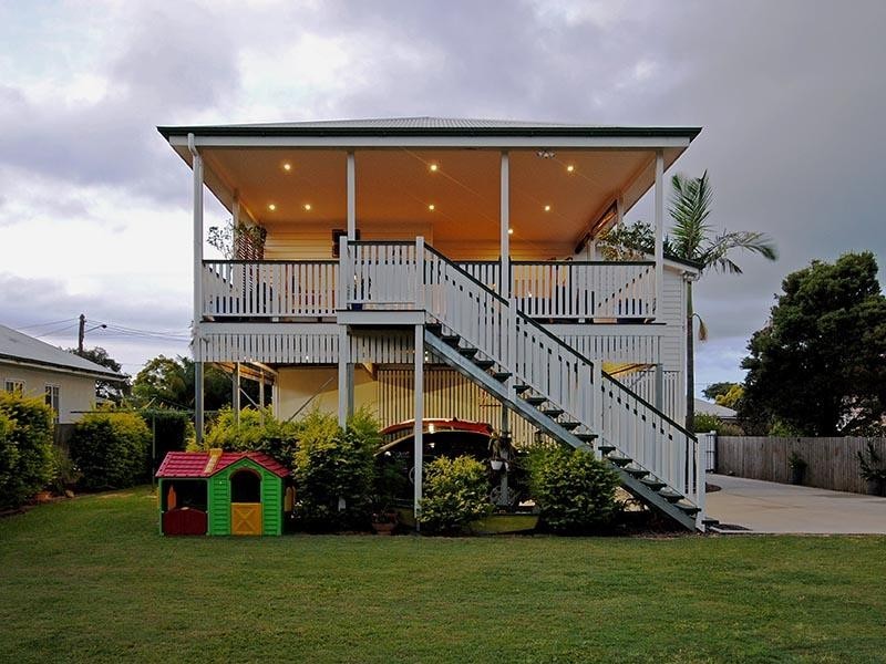 37 Oates Parade, Northgate QLD 4013