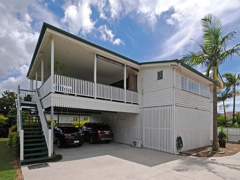 37 Oates Parade, Northgate QLD 4013