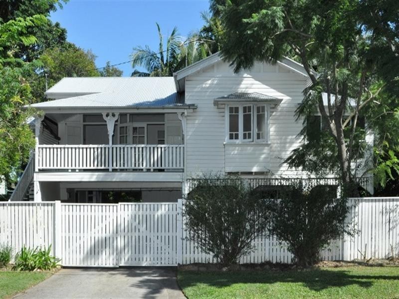 18 Newmarket Street, Hendra QLD 4011