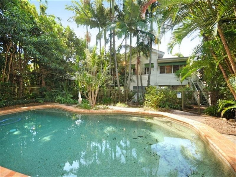 18 Newmarket Street, Hendra QLD 4011