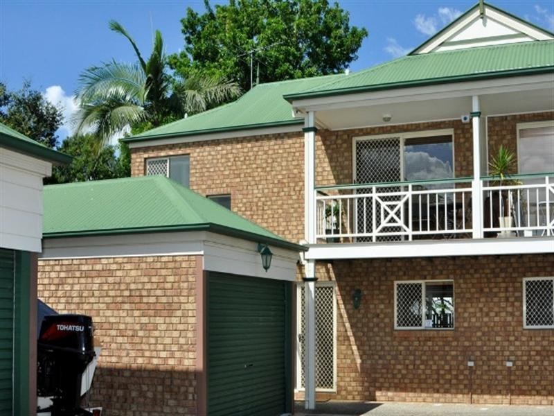 3/167 Allen Street, Hamilton QLD 4007