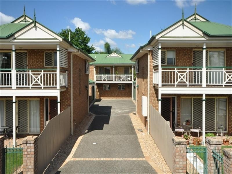 3/167 Allen Street, Hamilton QLD 4007