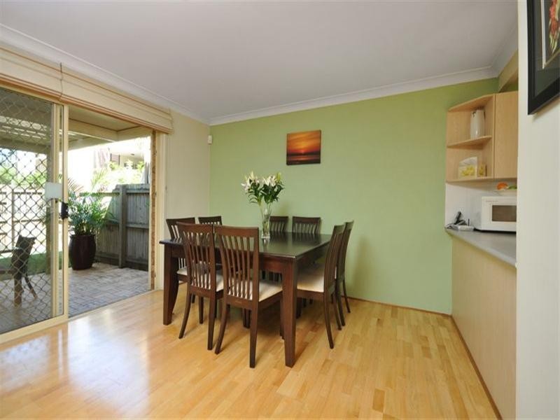 3/167 Allen Street, Hamilton QLD 4007