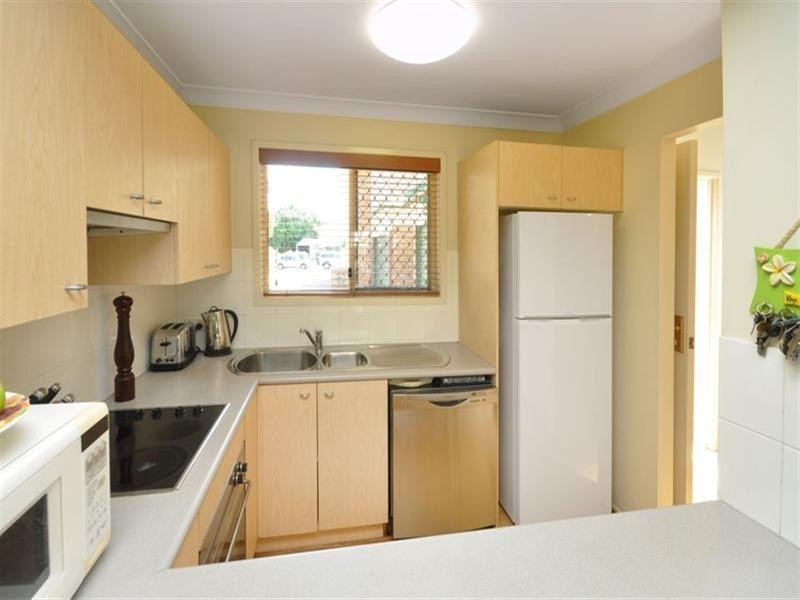 3/167 Allen Street, Hamilton QLD 4007